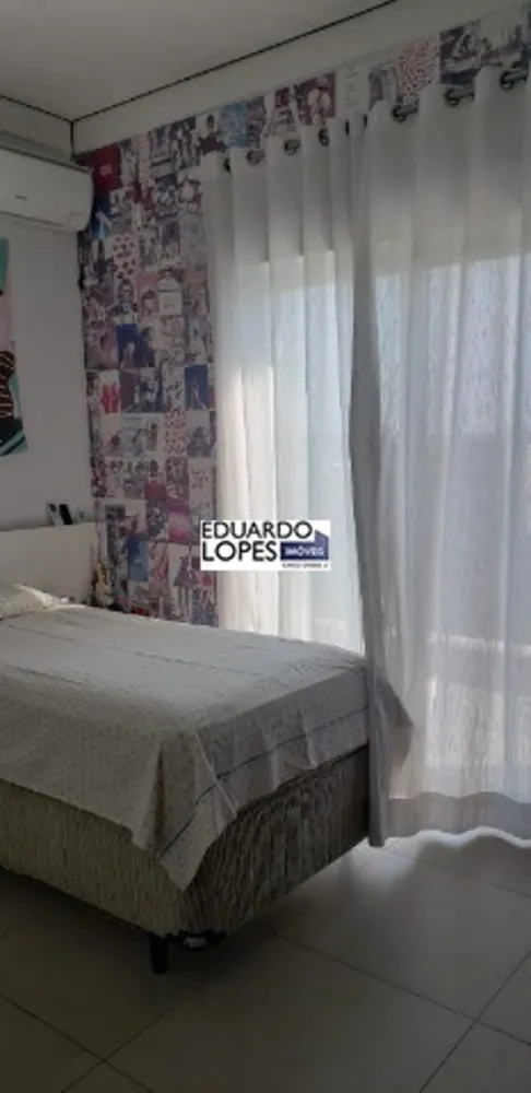 Casa, 4 quartos - Foto 11