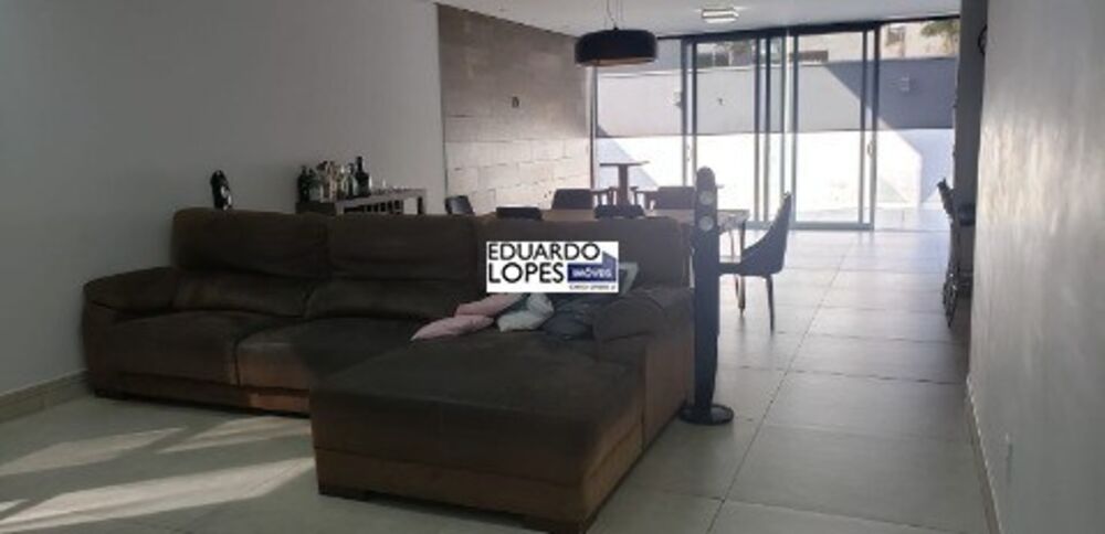 Casa, 4 quartos - Foto 2