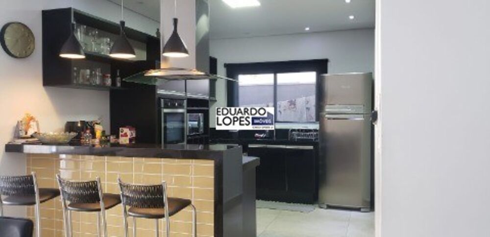 Casa, 4 quartos - Foto 1