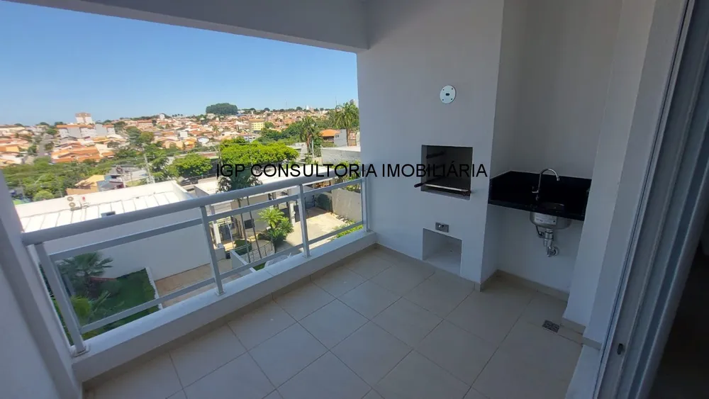 Apartamento, 2 quartos, 82 m² - Foto 9