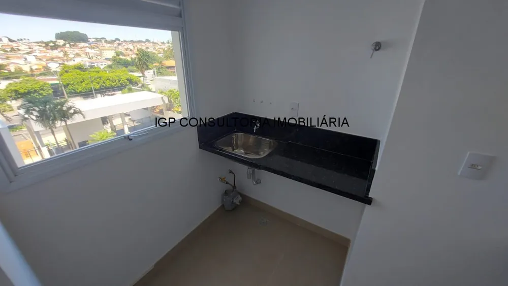 Apartamento, 2 quartos, 82 m² - Foto 8