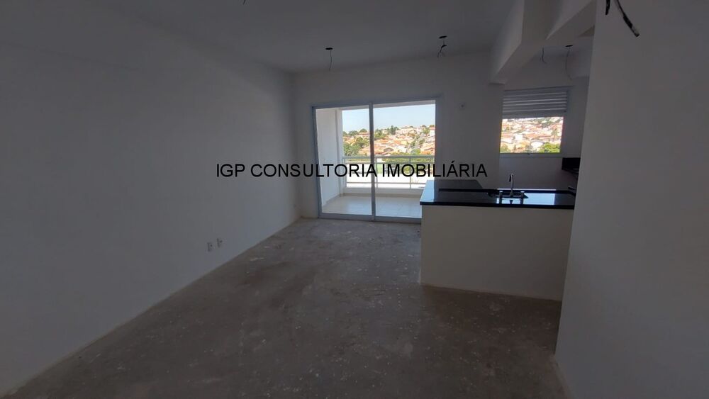 Apartamento à venda com 2 quartos, 82m² - Foto 4
