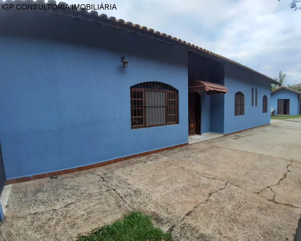 Chácara, 3 quartos, 5320 m² - Foto 6