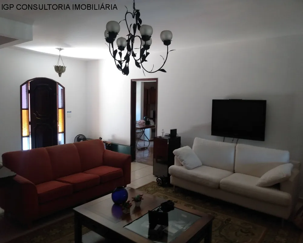 Chácara, 3 quartos, 5320 m² - Foto 3