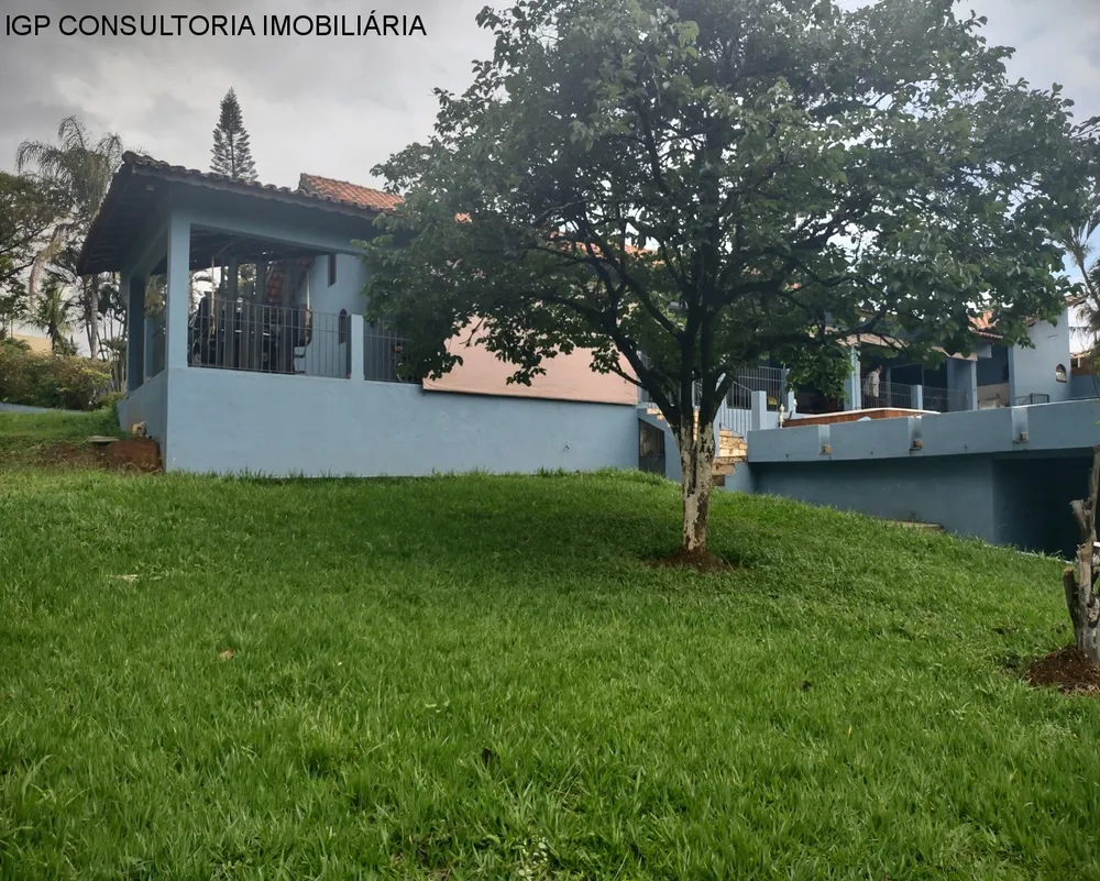 Chácara, 3 quartos, 5320 m² - Foto 8