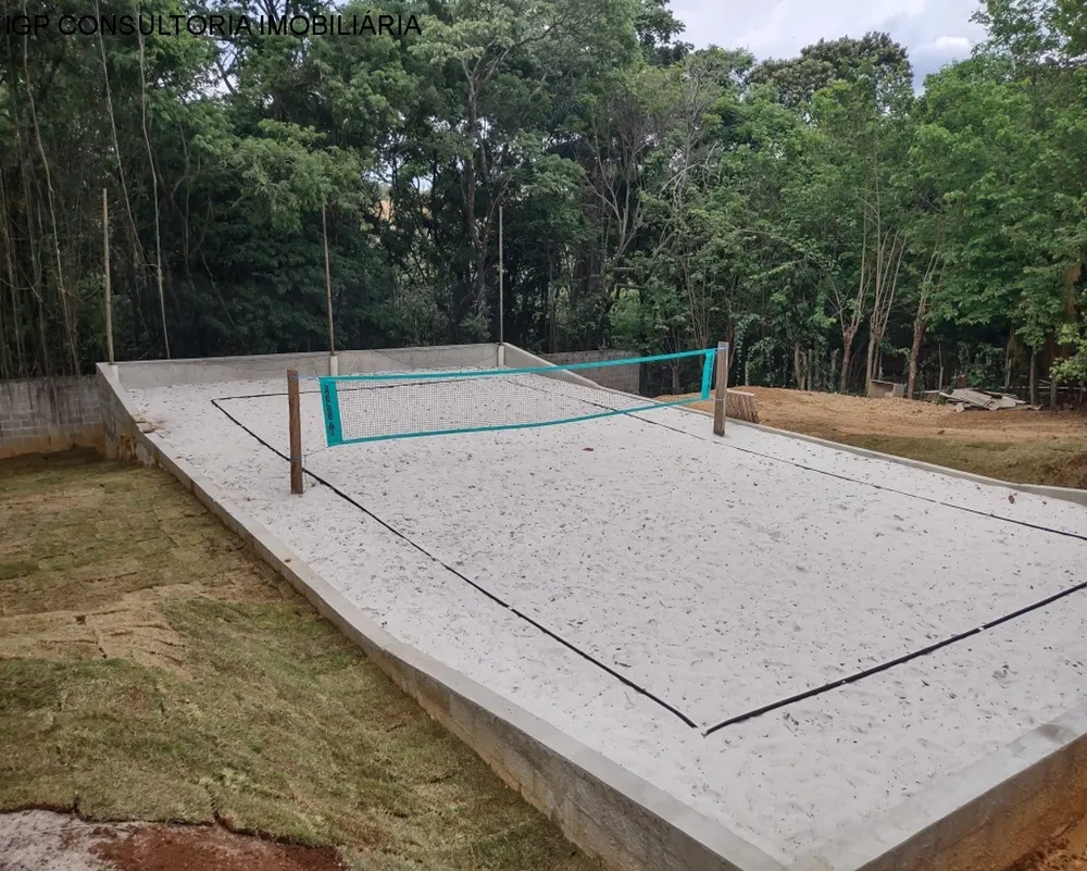 Chácara, 3 quartos, 5320 m² - Foto 5