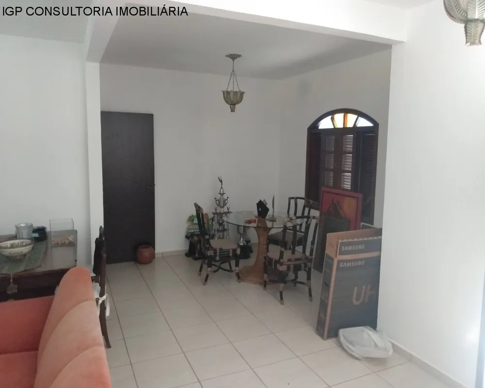 Chácara, 3 quartos, 5320 m² - Foto 1
