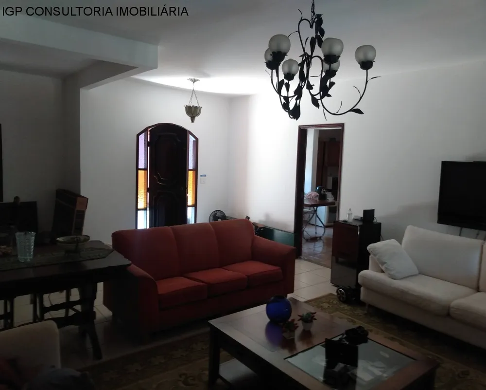 Chácara, 3 quartos, 5320 m² - Foto 2