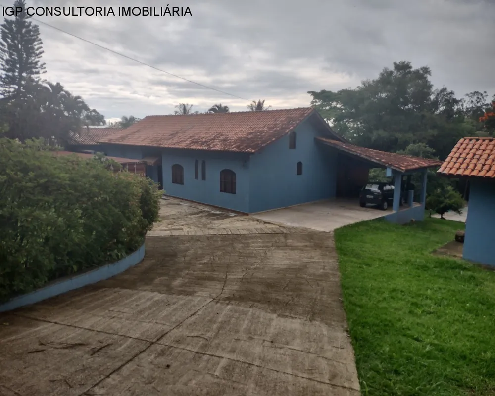 Chácara, 3 quartos, 5320 m² - Foto 7