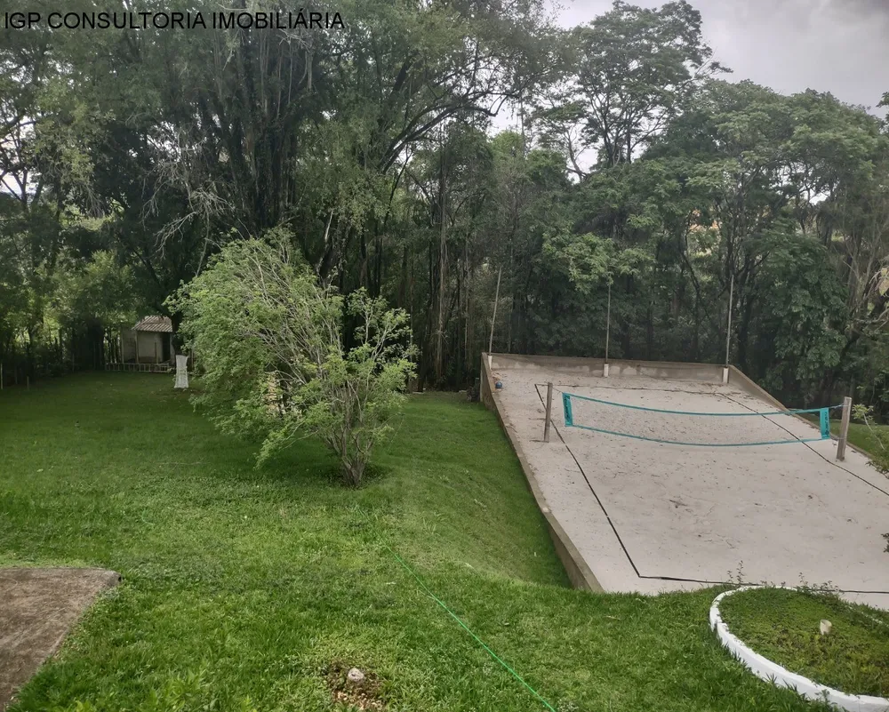Chácara, 3 quartos, 5320 m² - Foto 9