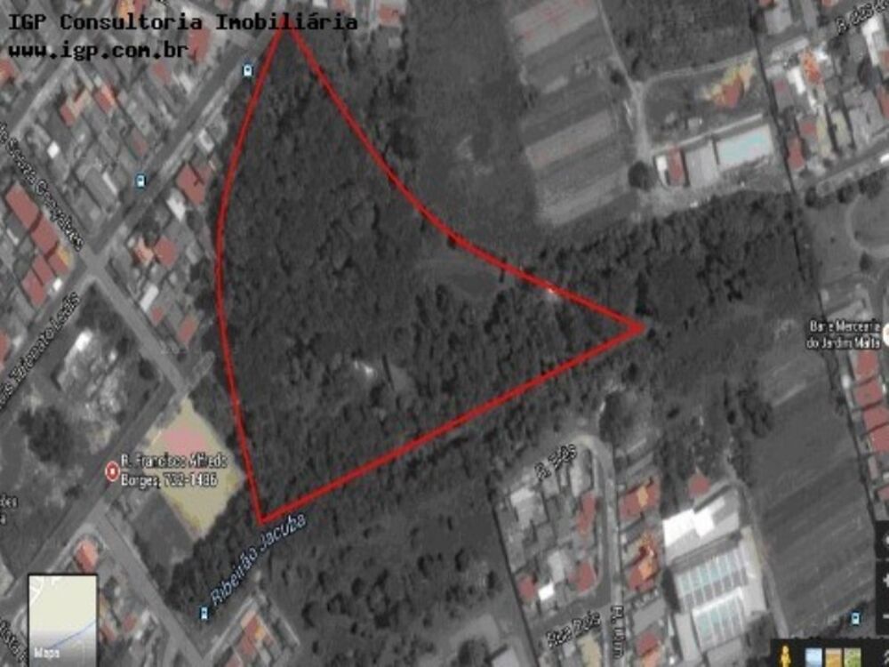 Depósito-Galpão, 25788 m² - Foto 1