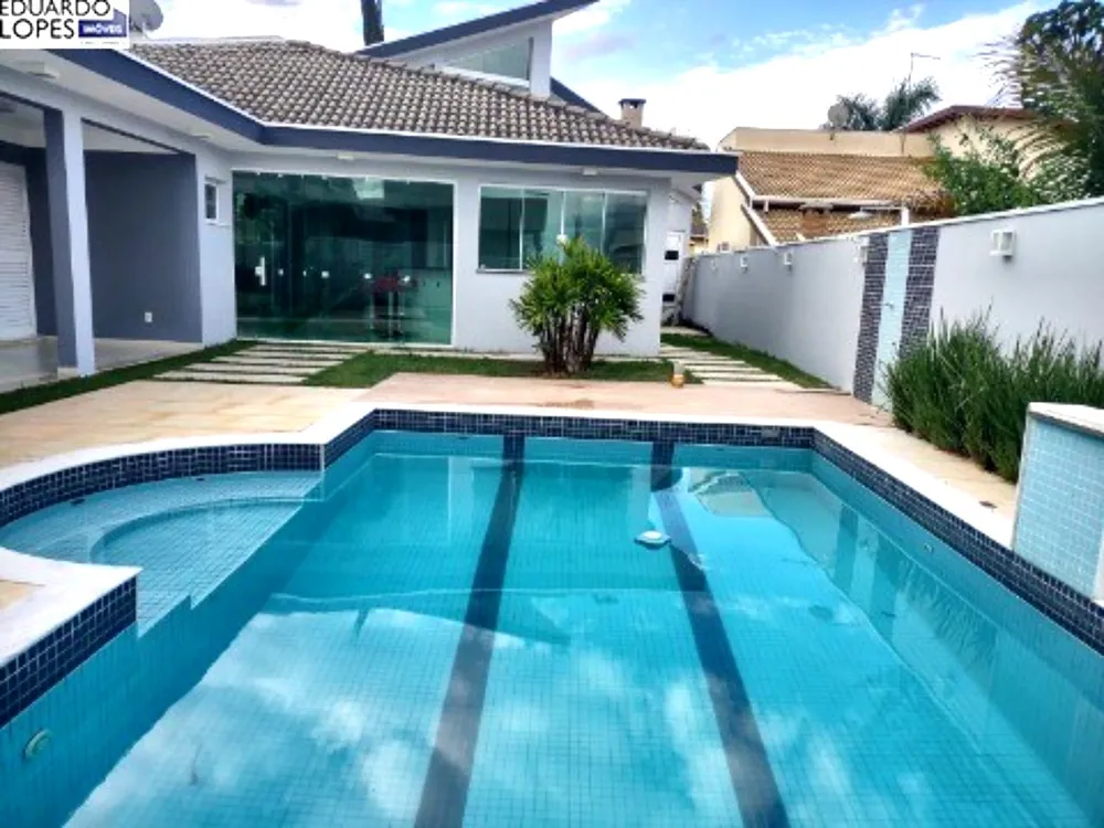 Casa, 4 quartos - Foto 14