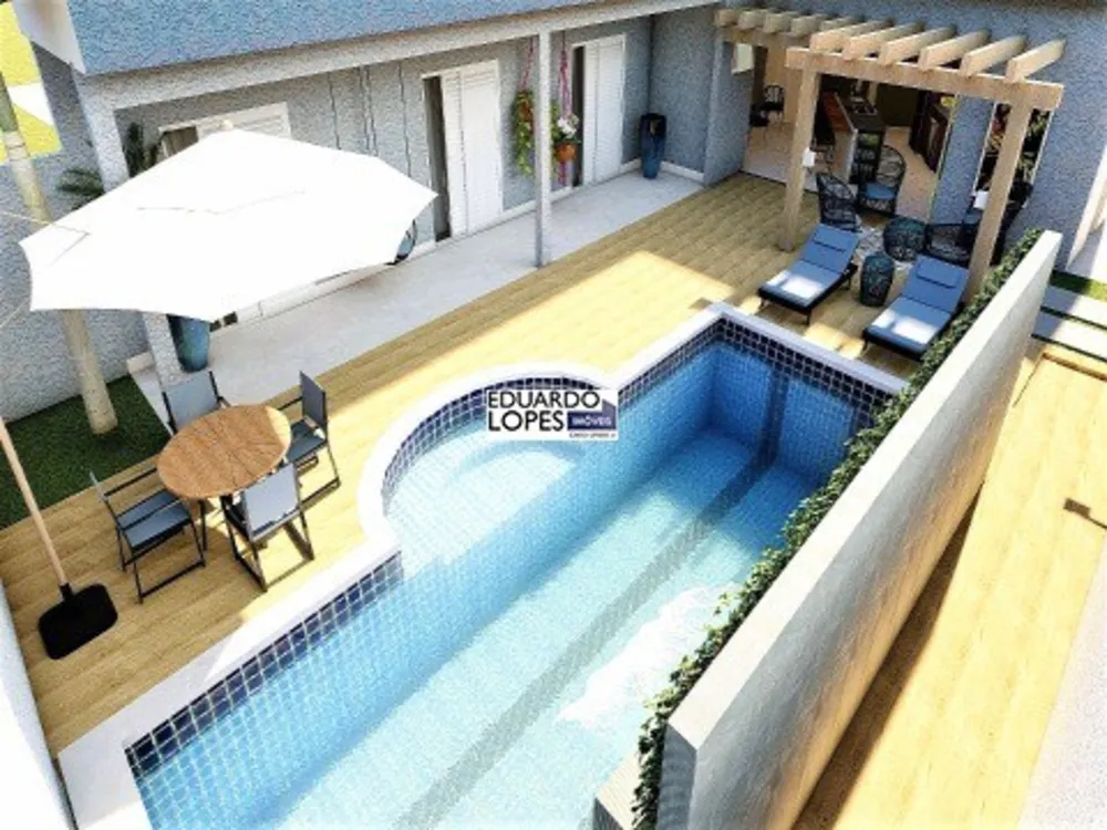 Casa, 4 quartos - Foto 16