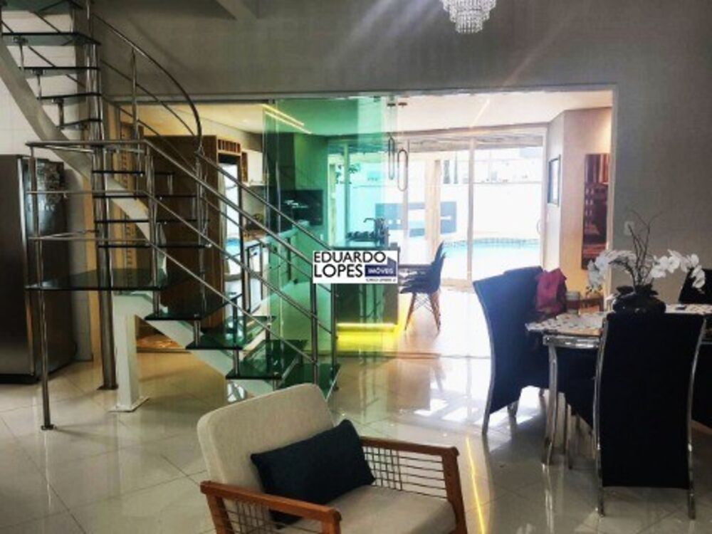 Casa, 4 quartos - Foto 1