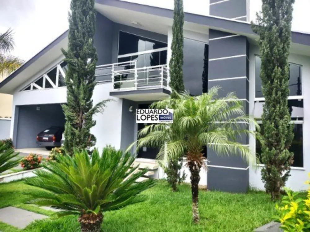 Casa, 4 quartos - Foto 11