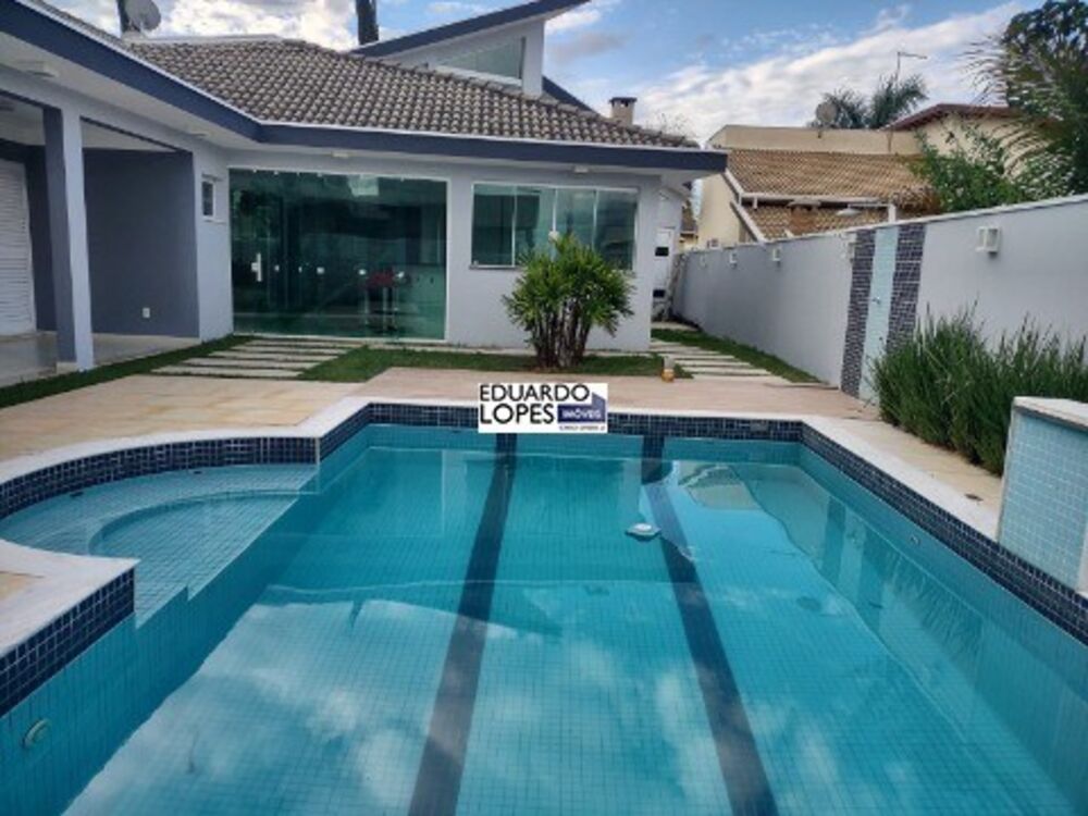 Casa, 4 quartos - Foto 4