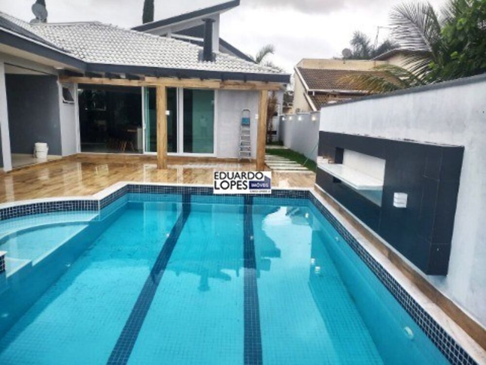 Casa, 4 quartos - Foto 3