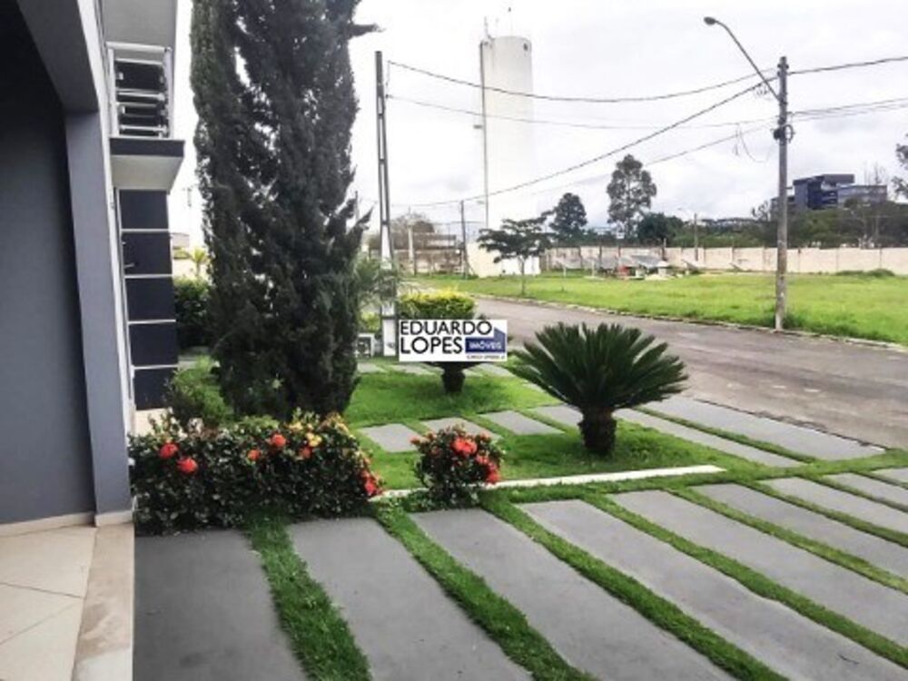 Casa, 4 quartos - Foto 2