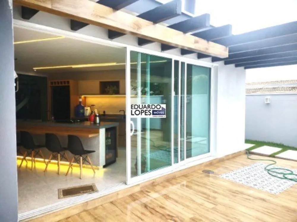 Casa, 4 quartos - Foto 7