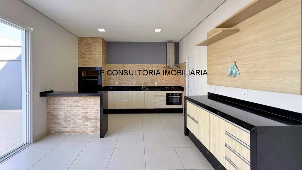 Casa, 4 quartos, 256 m² - Foto 4