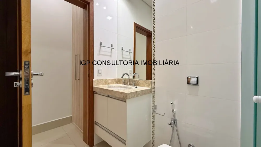 Casa, 4 quartos, 256 m² - Foto 3
