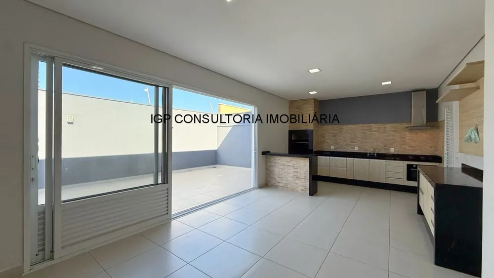 Casa, 4 quartos, 256 m² - Foto 5