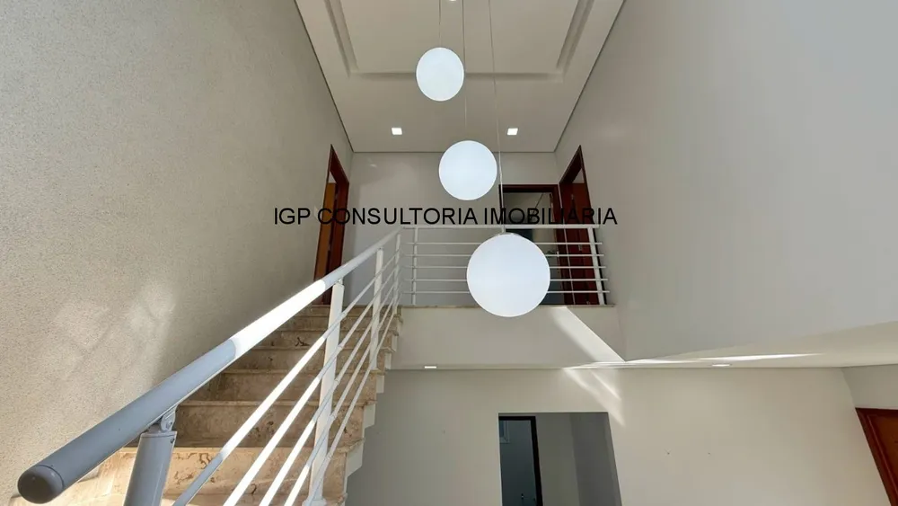 Casa, 4 quartos, 256 m² - Foto 7