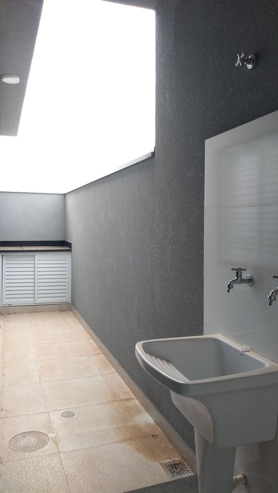 Casa, 2 quartos - Foto 2