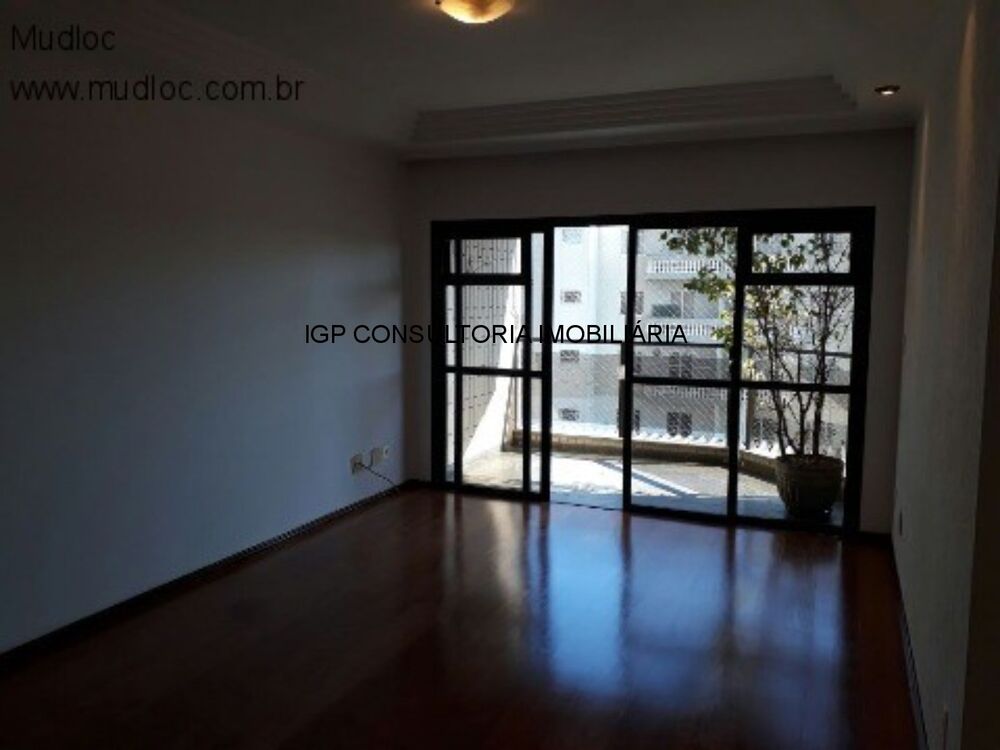 Apartamento, 3 quartos, 110 m² - Foto 2