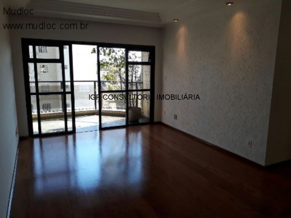 Apartamento, 3 quartos, 110 m² - Foto 1