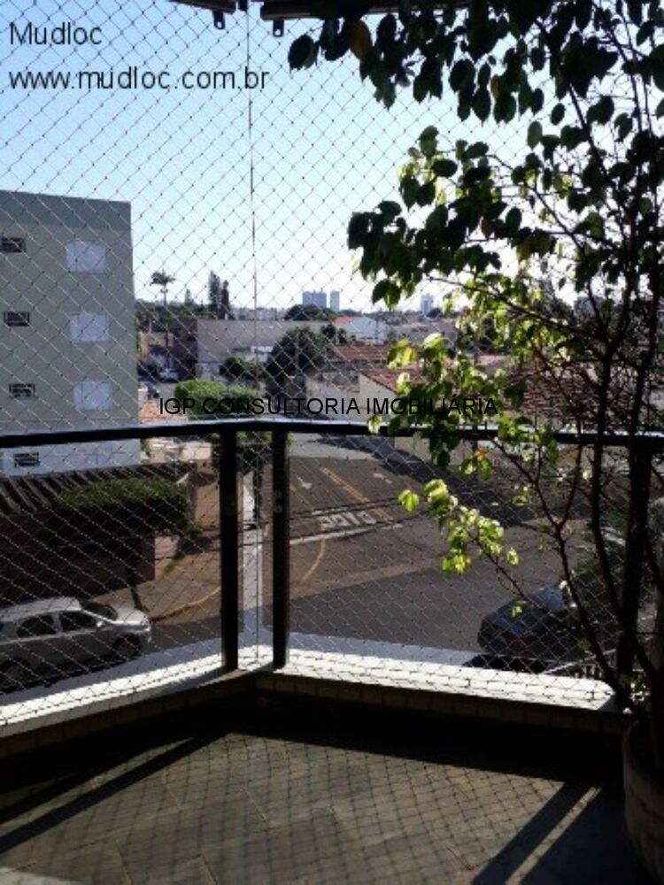 Apartamento, 3 quartos, 110 m² - Foto 4