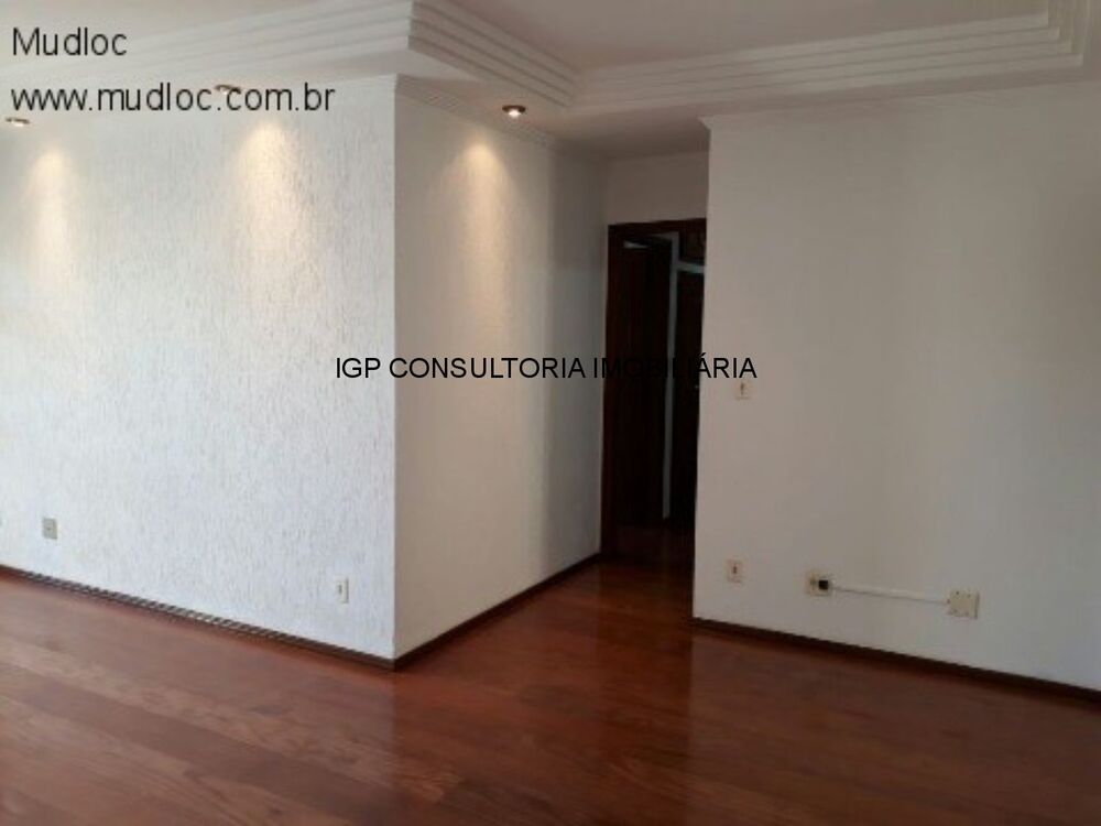 Apartamento, 3 quartos, 110 m² - Foto 3