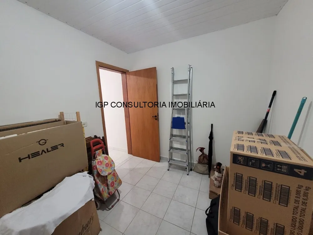 Casa, 2 quartos - Foto 2