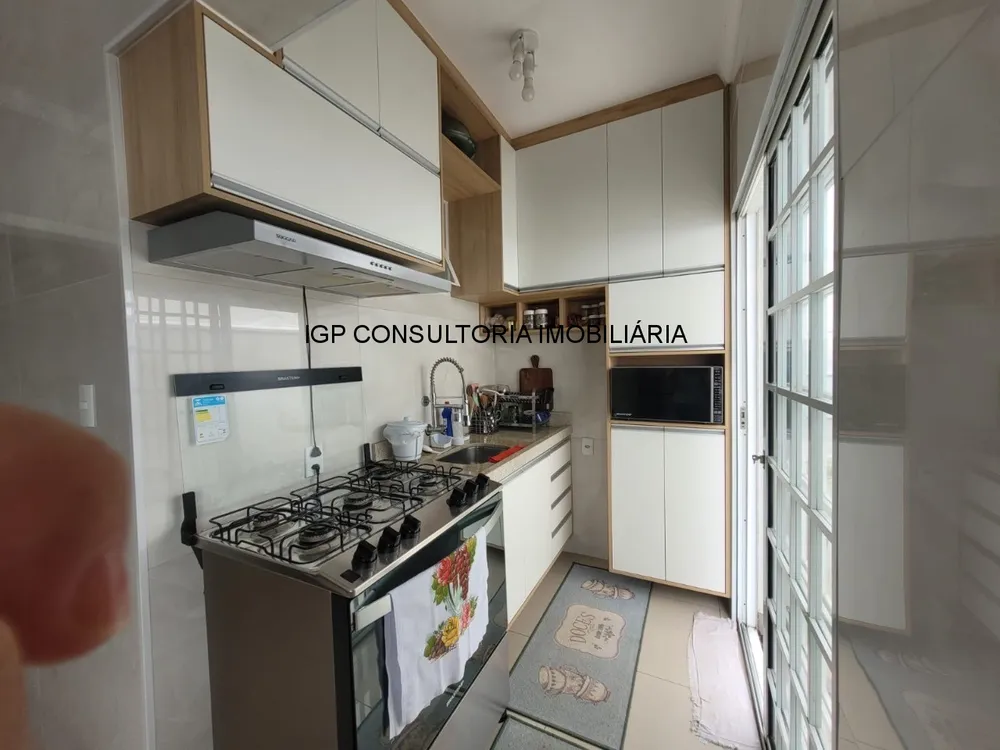 Casa, 2 quartos - Foto 6