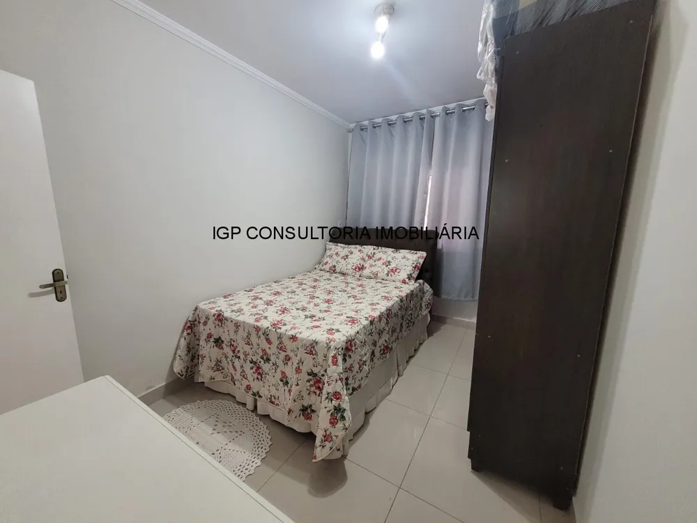 Casa, 2 quartos - Foto 12