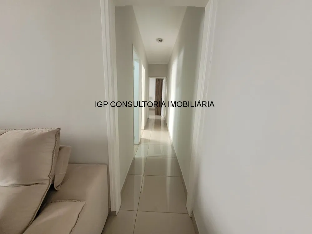 Casa, 2 quartos - Foto 11