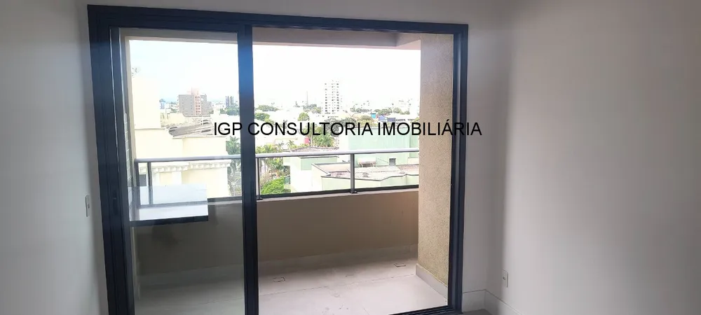 Apartamento, 2 quartos, 88 m² - Foto 2