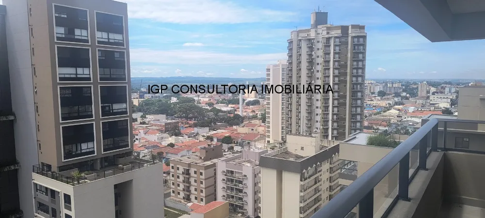 Apartamento, 3 quartos, 130 m² - Foto 2