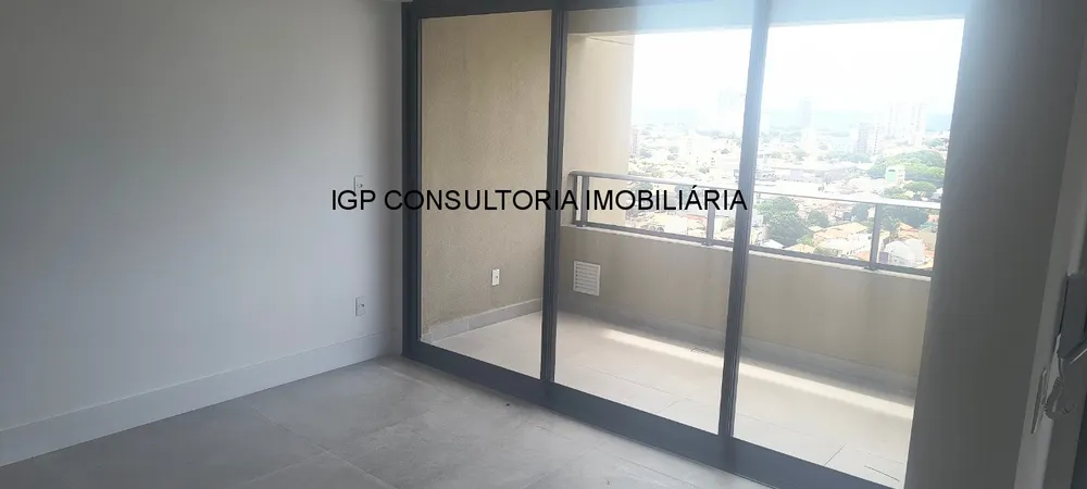 Apartamento, 3 quartos, 130 m² - Foto 1