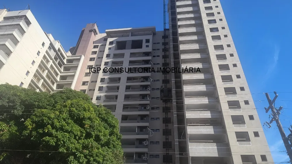 Apartamento, 3 quartos, 130 m² - Foto 4