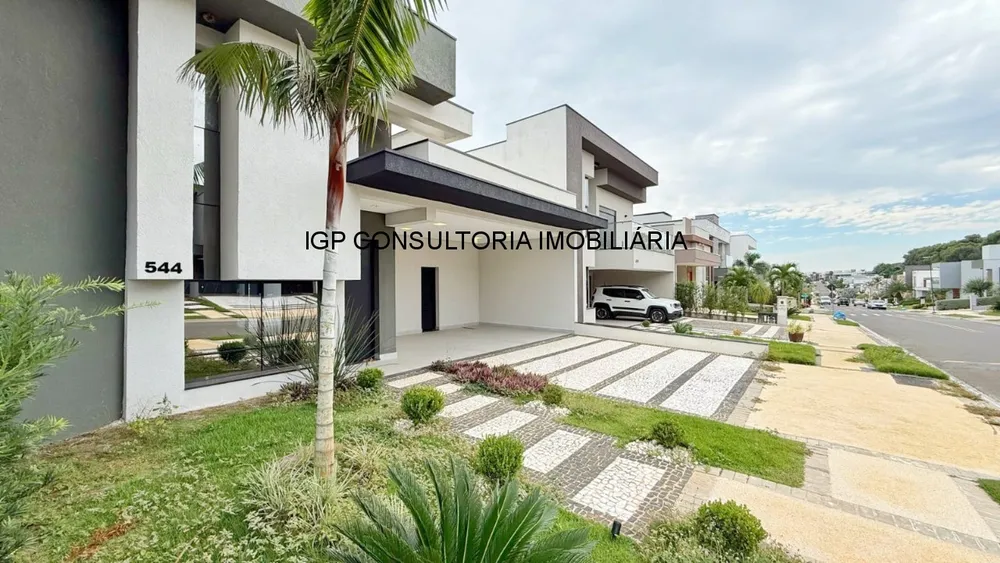 Casa, 3 quartos, 230 m² - Foto 8