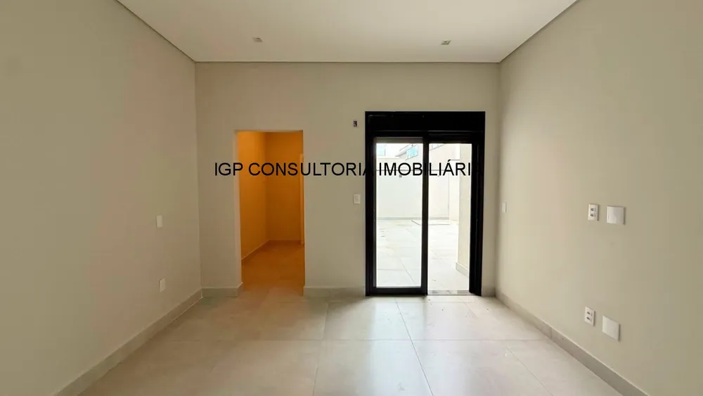 Casa, 3 quartos, 230 m² - Foto 2