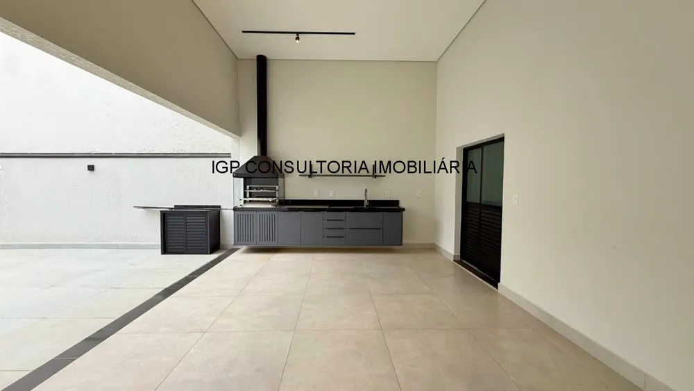 Casa, 3 quartos, 230 m² - Foto 1