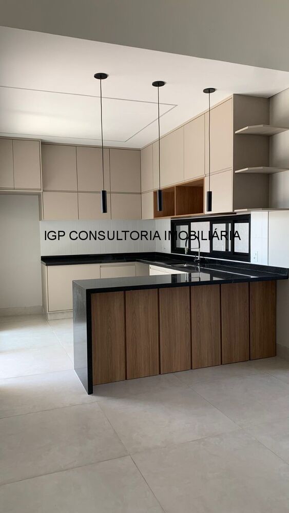 Casa, 3 quartos - Foto 3