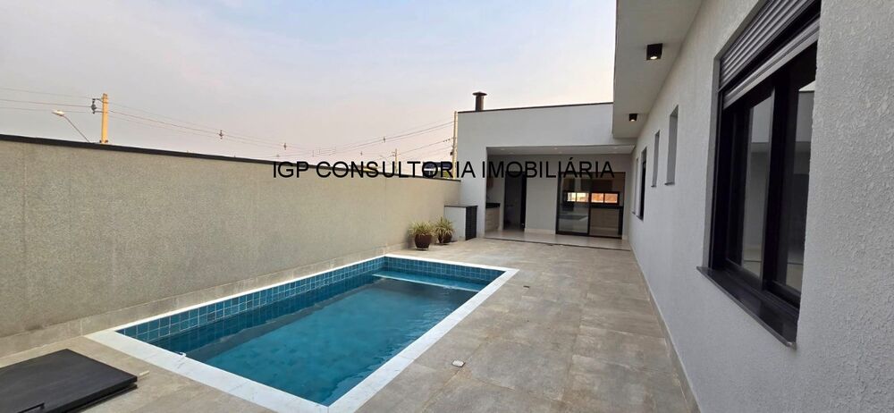 Casa, 3 quartos - Foto 10