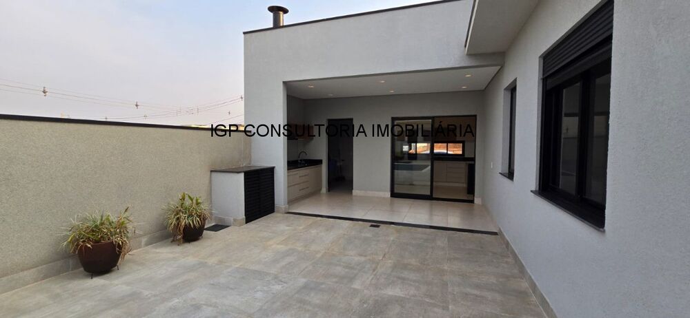 Casa, 3 quartos - Foto 7