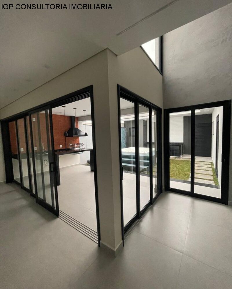 Casa, 3 quartos, 178 m² - Foto 2