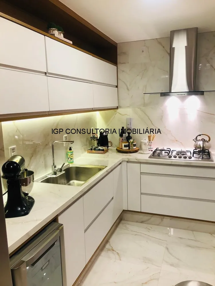 Cobertura, 3 quartos, 178 m² - Foto 13