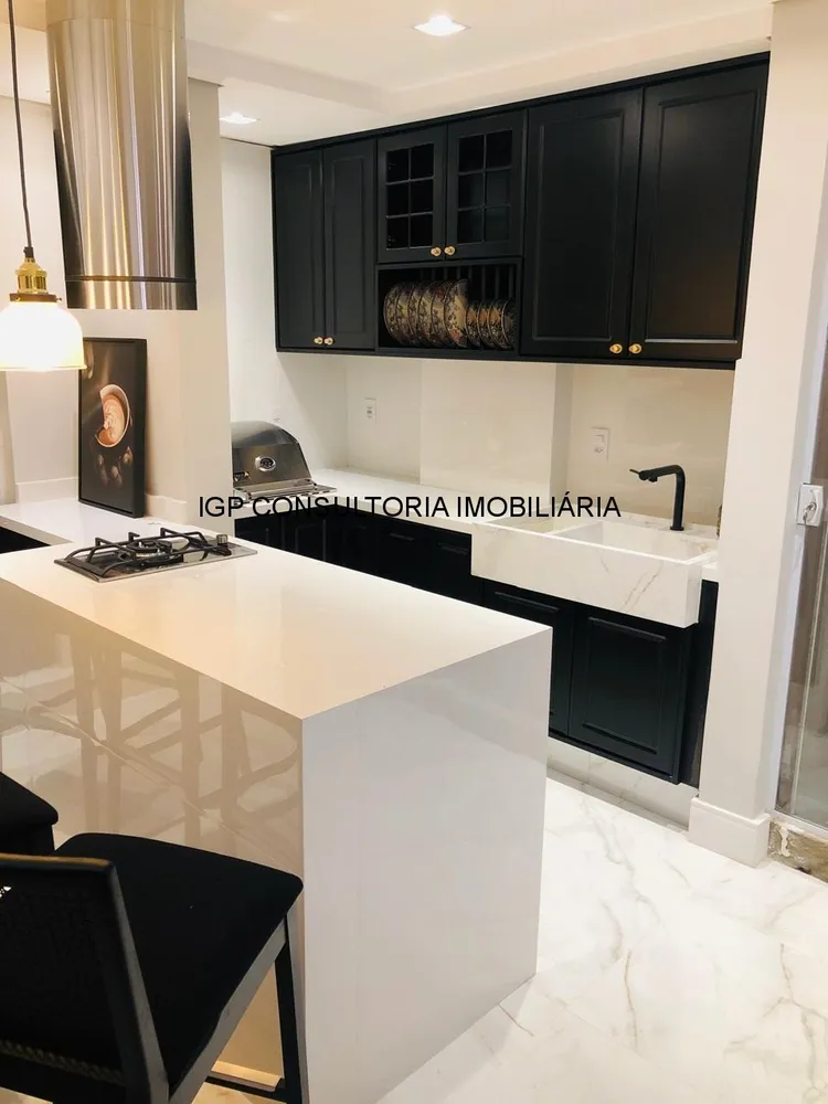 Cobertura, 3 quartos, 178 m² - Foto 14