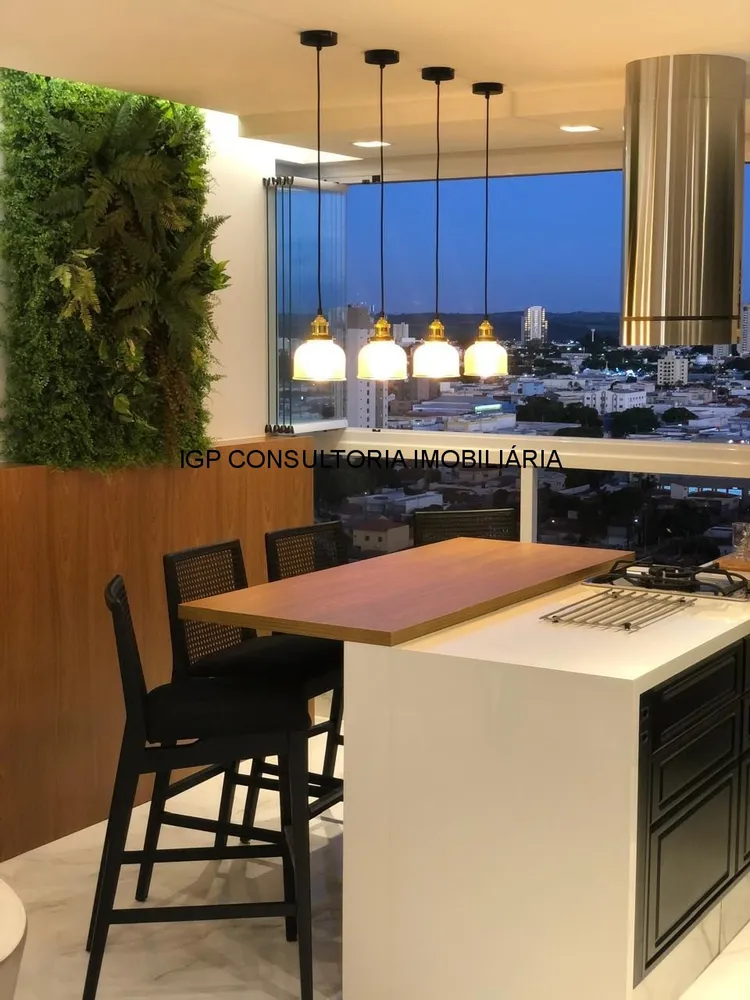 Cobertura, 3 quartos, 178 m² - Foto 10